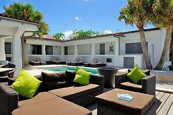 호텔 Summer Dreams Ocean Club Bonaire