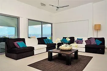 *** 호텔 Summer Dreams Ocean Club Bonaire 보네르, 세인트 유스타티유스 및 사바